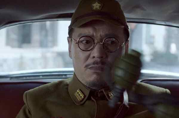 惊蛰结局 《谍战深海之惊蛰》大结局惨不忍睹 真是白瞎了“谍战剧”三个字