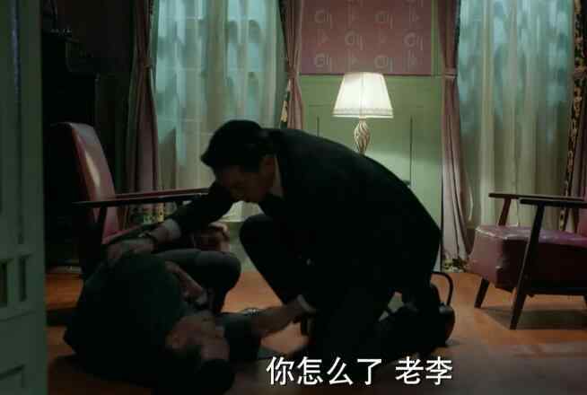 麻雀2惊蛰 《麻雀2之惊蛰》张若昀和王鸥你们这真不是谍战，是“硬玩”