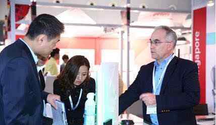 北京励展华群展览有限公司 重塑电子制造行业生态，NEPCON China 2016上海隆重谢幕