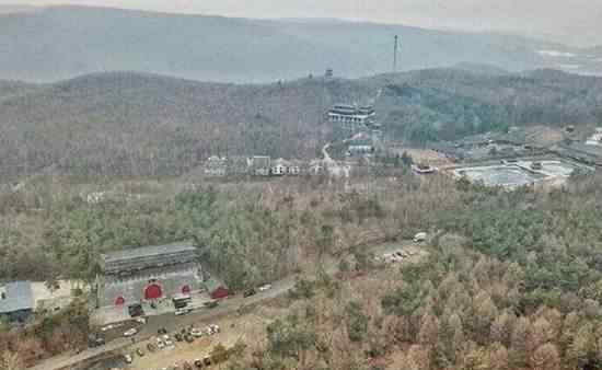 牡丹江四大黑老大 牡丹江曹波是干嘛的 牡丹江曹波三道关事件