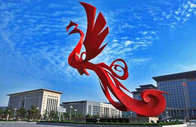 宝鸡为何降为四线城市 陕西第二大城市，实力不输西安却降为四线，网友：人口不够