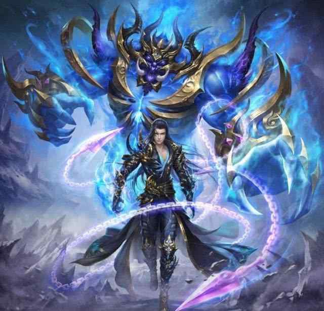 万古时空 玄幻小说巅峰强者是谁？万古第一帝李七夜不敢说话，他强无敌！