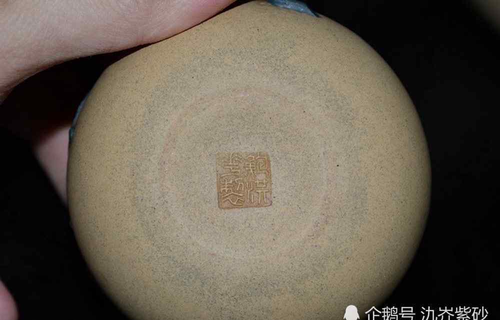 段泥 方法不对最要命：壶友花5000元买把段泥紫砂壶，结果越养越脏！