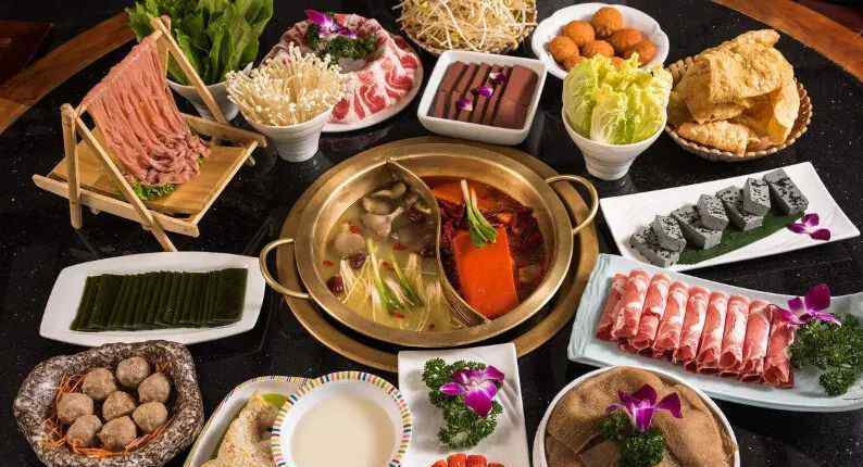 怎么做火锅底料 火锅锅底自己做！六种底料家庭版制作方法告诉您