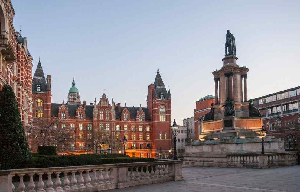 ucl算世界顶尖大学吗 伦敦大学学院VS帝国理工，你该选哪所？