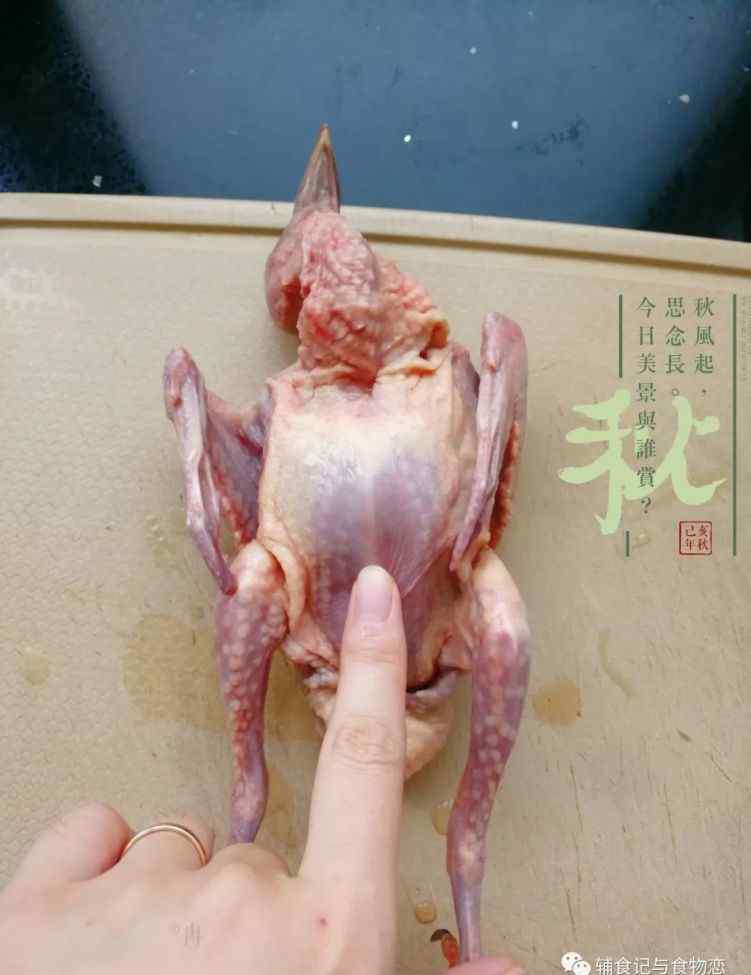 烤鸽子 越吃越香的烤鸽子，自己在家也能做