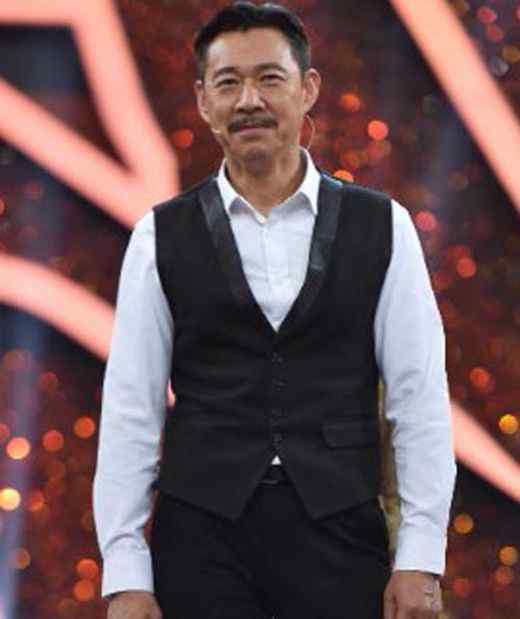 张丰毅身高 张丰毅真实身高是多少