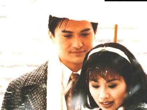 冯程的扮演者 《上海滩》又要翻拍？看到冯程程第4代扮演者，粉丝激动：圆梦了