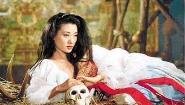 猛鬼出笼之艳鬼发狂 她是一代“鬼后”事业高峰期患抑郁症，现留下心理阴影不敢拍鬼片