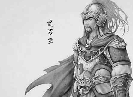 中国十大猛将 中国历史上十大天才猛将排名！