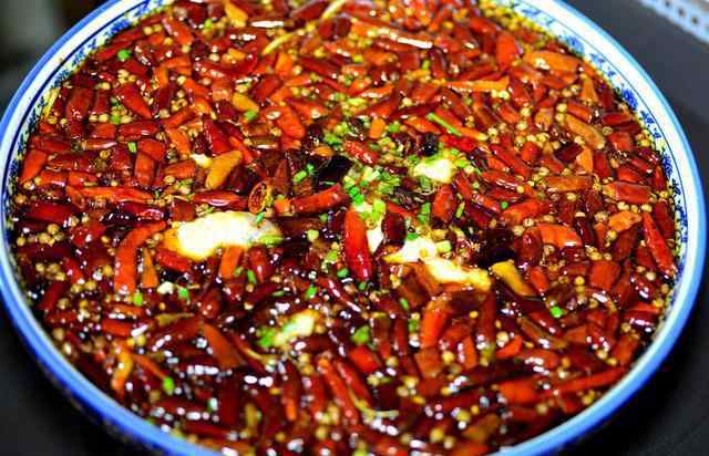 四大菜系 中国四大菜系中你更喜欢哪一个？