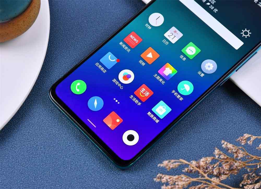 魅蓝6s 还买魅族16T？魅族16s现已跌至新低价，选择纠结了！