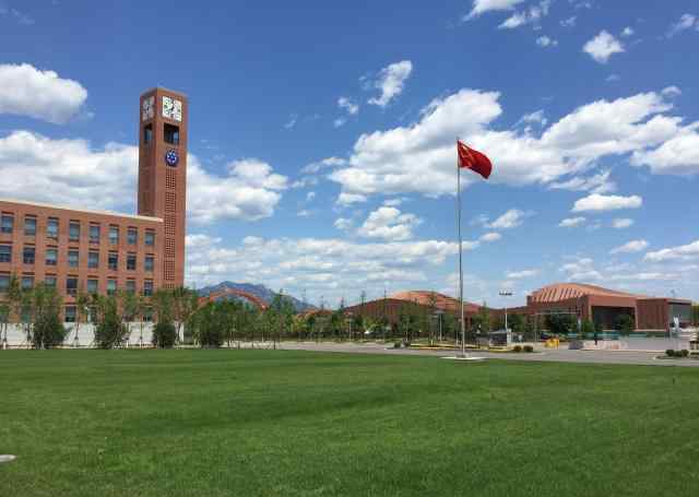 清华考研非985不要 清华大学的本科生，为何要去一所非985、211院校读研？