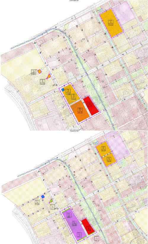 足球场面积 面积约16个足球场大小，位置在这里