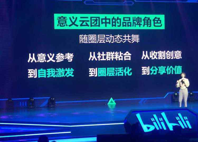 徐大骚 从徐大sao，到何同学……B站如何从二次元进入7000＋文化圈层？