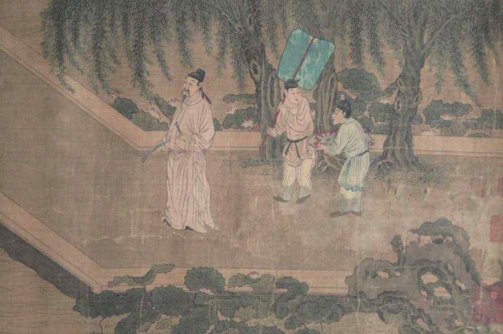 馥馨 宋朝审美，何以领先当时世界上千年？