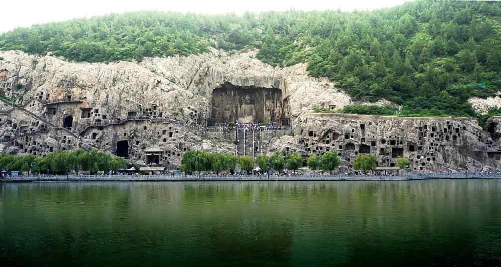 河南旅游景点排名前十 河南旅游景点排名前十，这些名胜之地不容错过，少林寺名列榜首