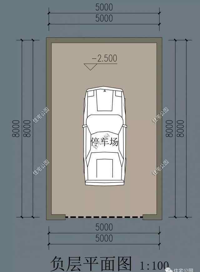 8万元盖的农村平房 21套新农村户型图，第9套小平房养老很合适，第3套合院15万就能盖