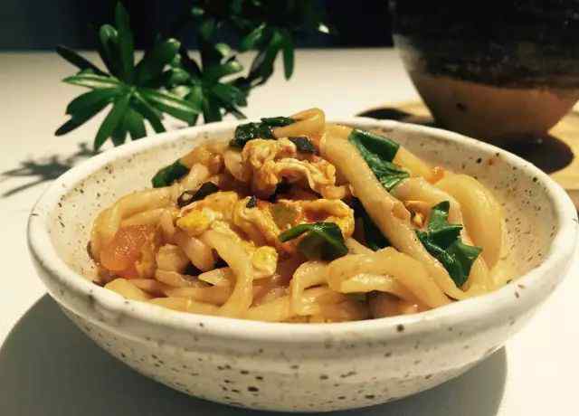 山西面食文化 别具一格的山西饮食文化