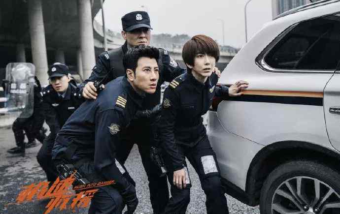 极速救援电视剧 国内首部动作医疗救援剧《极速救援》今晚开播