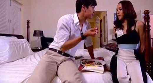 丘比特的圈套女主角 霸道总裁先婚后爱女主怀孕的泰剧叫什么?