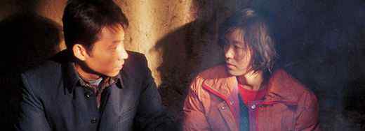 盲山海外版 盲山真实结局是什么