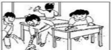 看图写话二年级上册 小学一、二年级上册看图写话全方位解析带示例！太实用啦