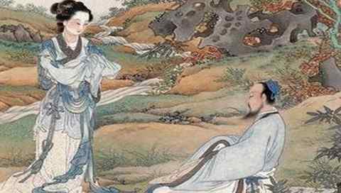人生路上坎坷多 苏轼与王弗：人生路上没有了你，几多坎坷几多风雨