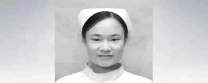 永远记得你！广西援鄂护士梁小霞被追授五四奖章