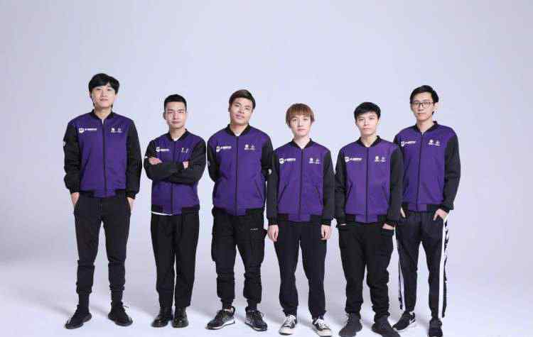 gogoing退役 专访Gogoing：不要神化电竞选手，只是游戏打得好的普通人