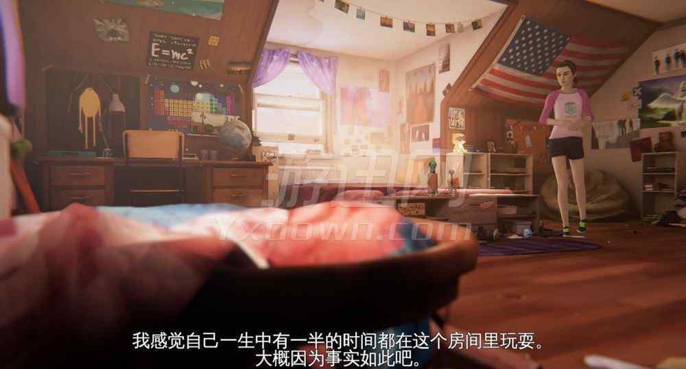 剧情类游戏 好玩的剧情类游戏推荐 上篇