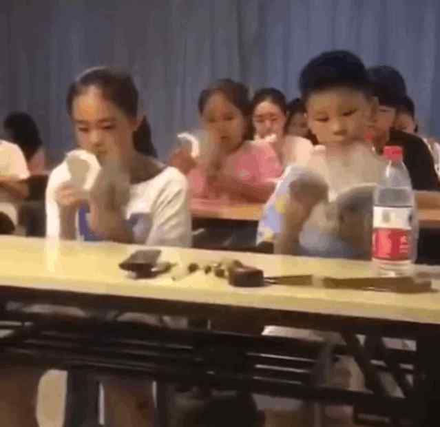速读速记骗局 起底量子速读：2019最沙雕的骗局，没有之一