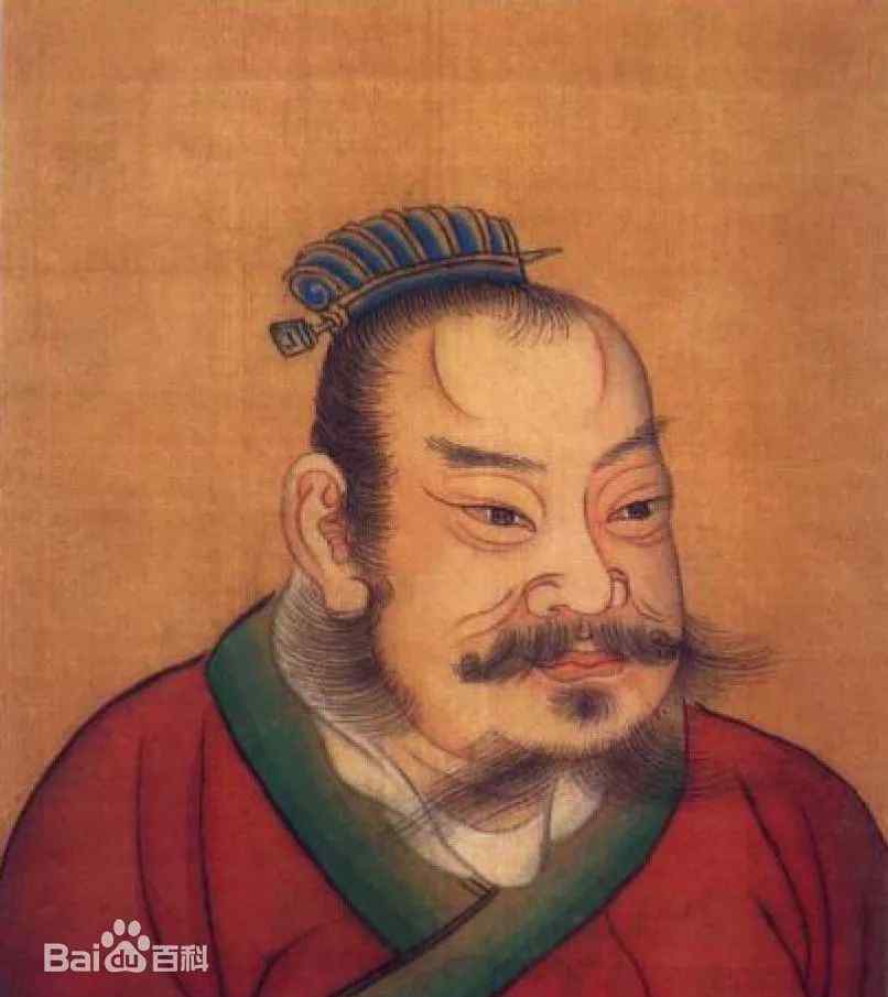 楚汉历史 两人之战––楚汉之争