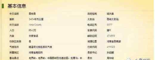 河南唐河县属于哪个市 霸气！河南108个县唐河县竟然排名第九，你知道吗？