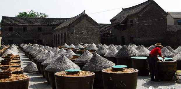 蒸鱼豉油是什么 和酱油长得很像的“甜油”，究竟是什么？