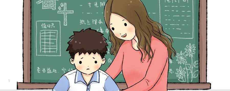 小孩厌学怎么办 孩子厌学怎么办？正确应对6类常见的厌学心理