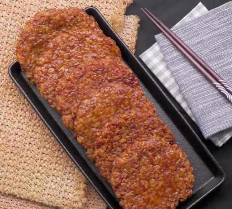 大米的各种吃法 好吃不胖，米饭的3种花式吃法