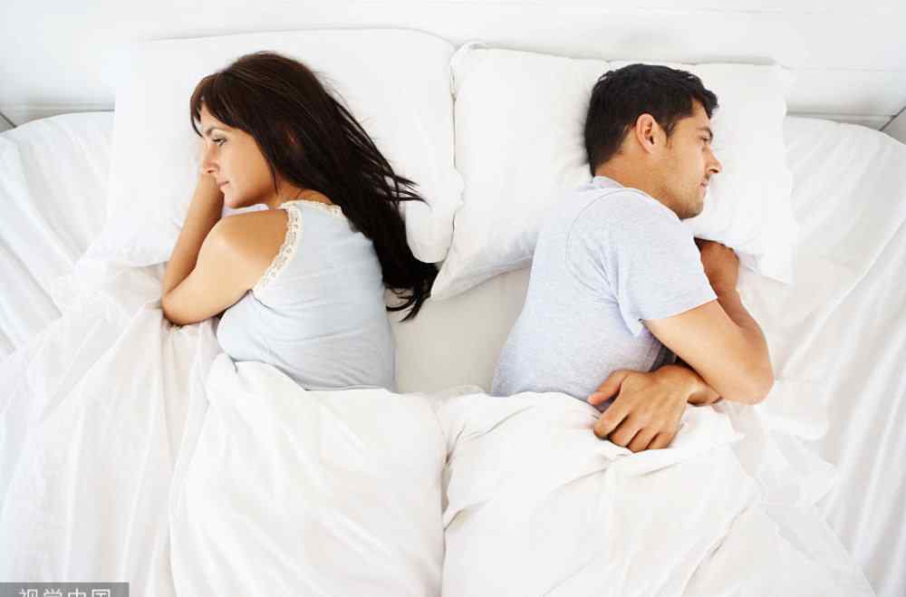 无性婚姻能长久吗 无性婚姻的家庭会长久吗？这对夫妻的经历给出了答案