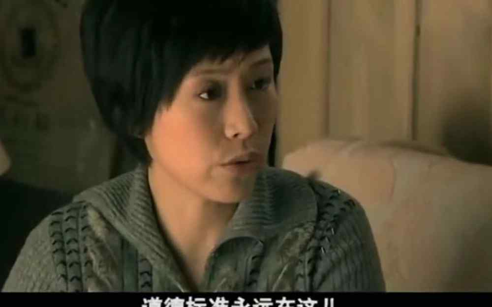 蜗居告诉女人一个道理 《蜗居》告诉我们：捷径不靠谱，女人还得靠自己