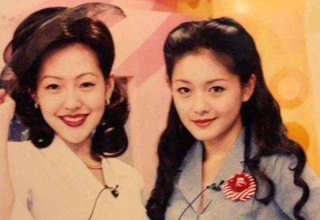 黎小雯 她是主持过春晚的香港人，情史坎坷男友自杀，著名演员前夫又猝死