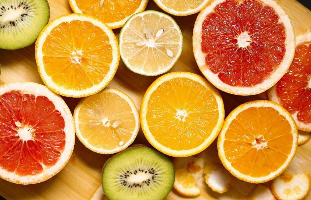 维生素c的水果有哪些 人体需要的维生素C，从哪些水果中可以摄取？