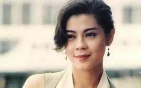 梁艺龄近况 梁佩玲结婚了吗老公是谁 梁佩玲近况曝光