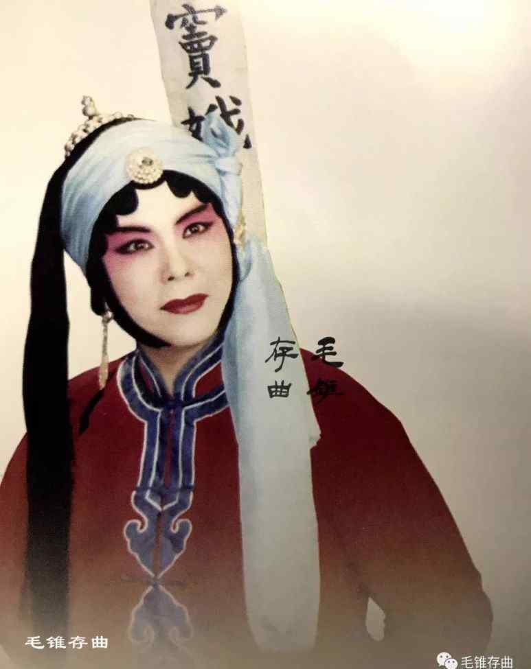 河北梆子刘玉玲 刘玉玲 陈桂兰：河北梆子《窦娥冤》法场 实况录音