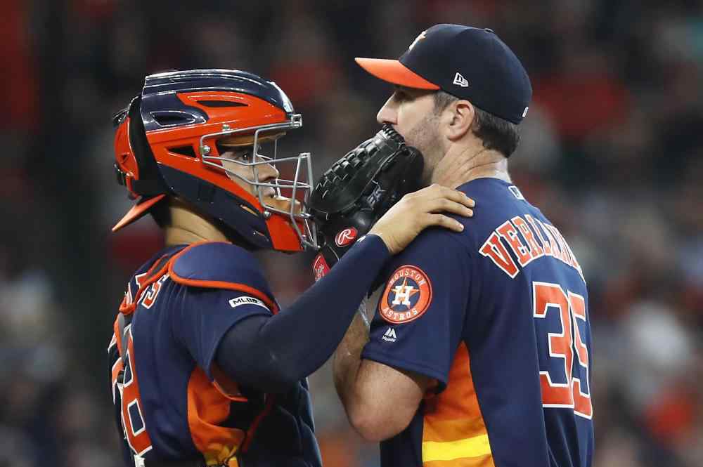 普雷空间站 MLB2019年世界大赛阵容出炉 国民PK太空人谁更胜一筹？
