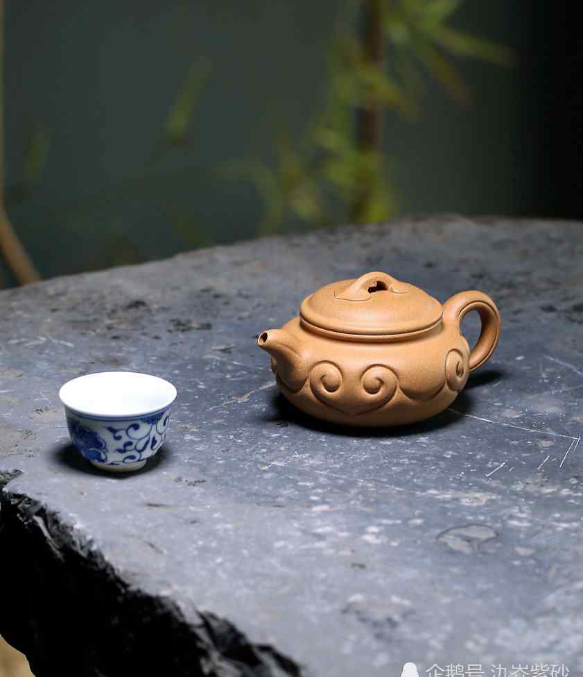 段泥 方法不对最要命：壶友花5000元买把段泥紫砂壶，结果越养越脏！