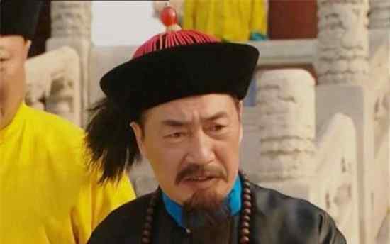 张廷玉怎么死的 张廷玉的老搭档，一生被判3次死刑，雍正、乾隆都不舍得杀他