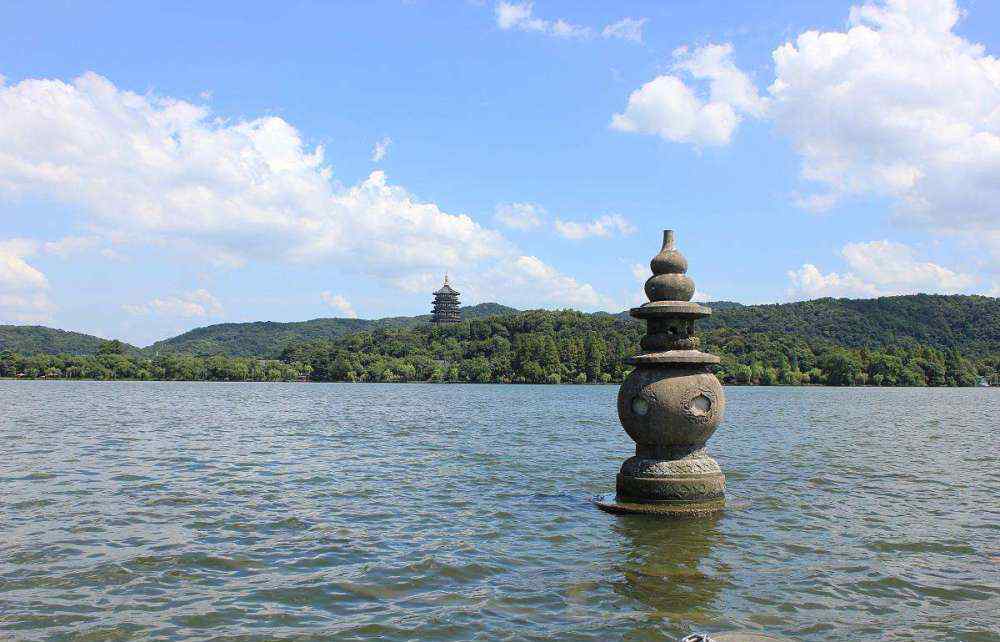 杭州风景 杭州景色甲天下，A级景区知多少？原来有这么多景点鲜为人知哦