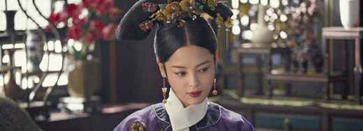 金玉的翡翠人生 如懿传镯子里的香是谁放的