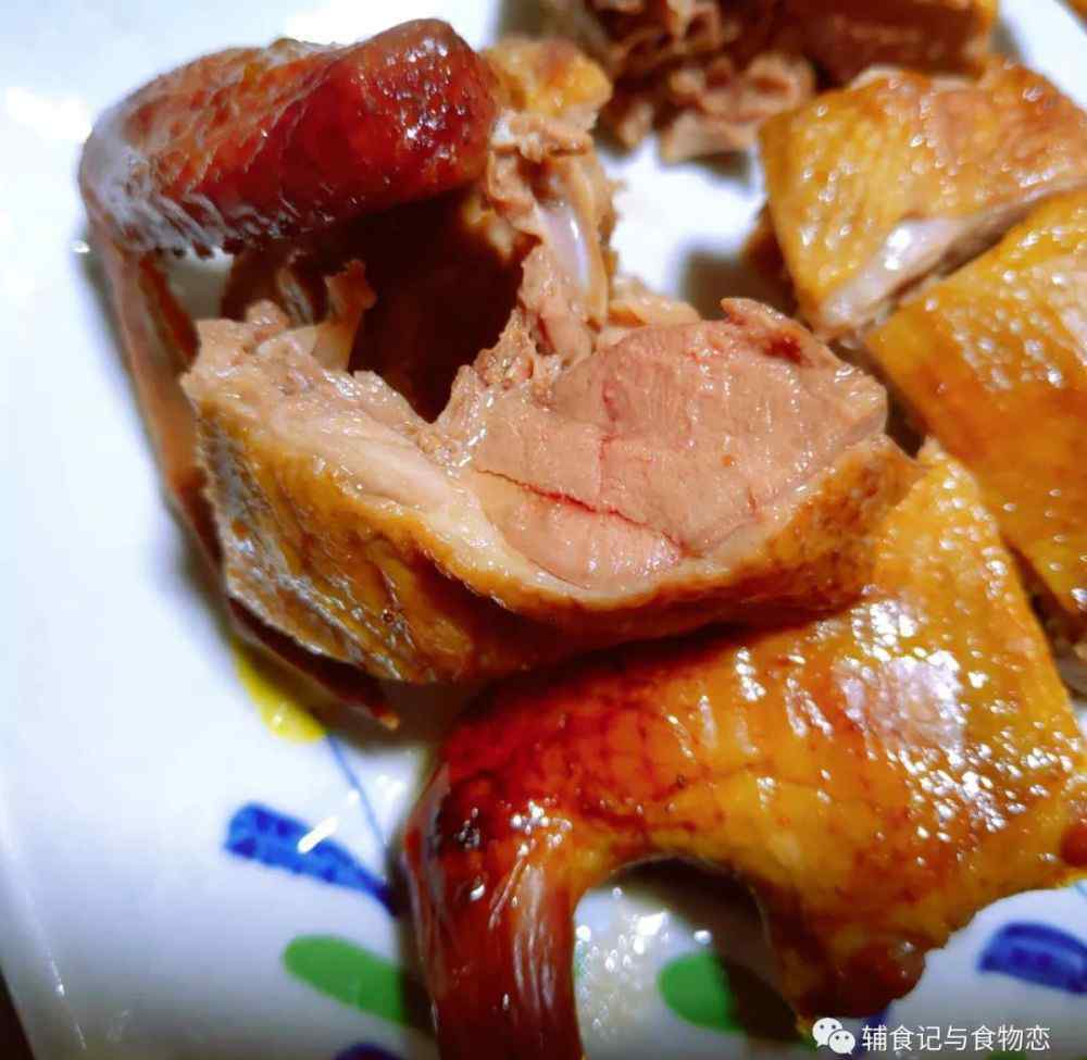 烤鸽子 越吃越香的烤鸽子，自己在家也能做