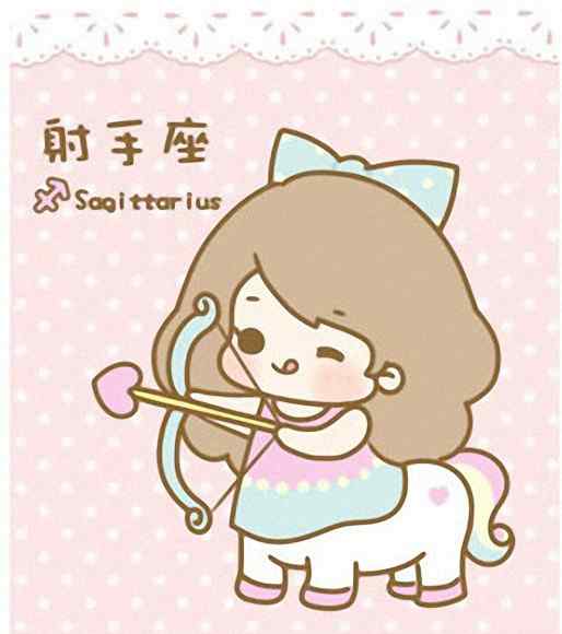 射手宝宝 射手月出生宝宝的性格与命运！